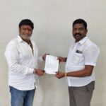 Nandamuri Balakrishna’s Inclusion In the Gold Edition Of the World Book Of Records, UK For Recognition Of 50 Years As A Hero In Indian Cinema