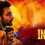 Indra Movie Review: A Gripping Thriller of Vengeance