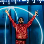 Hukum World Tour Grand Finale Creates History at MARG Swarnabhoomi