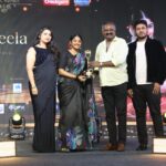 Fab Stars Iconic Awards Celebrates its Grand 5th Edition at ITC Grand Chola