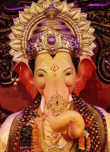 Read more about the article “Broadcast Media wishes you all a sparkling Ganesh Chaturthi – May Bappa bring joy, wisdom & endless prosperity!”