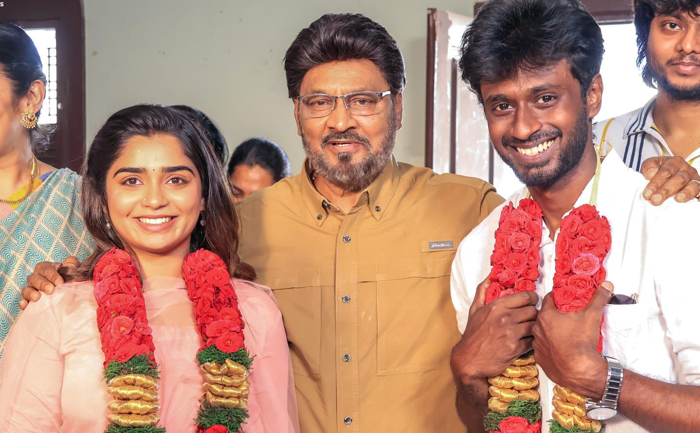 You are currently viewing ஆர்ஜின் ஸ்டுடியோஸ் தயாரிப்பில் உருவாகும் புதிய படம்..