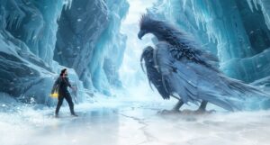 Read more about the article Experience The Brahmand- The Breath-takingly Spectacular Trailer Of Super Hero Teja Sajja, Rocking Star Manoj Manchu, Karthik Ghattamaneni, TG Vishwa Prasad, Krithi Prasad, People Media Factory’s Pan India Film Mirai Unleashed