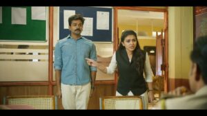 Read more about the article Hotstar Specials Police Police to Stream from September 19 on JioHotstar