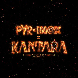 Read more about the article HOMBALE FILMS & PVR INOX REIMAGINE ICONIC ON-SCREEN LOGO TO USHER COOLIE & WAR 2 FANS INTO THE EPIC WORLD OF KANTARA THIS INDEPENDENCE DAY WEEKEND