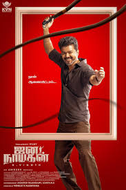Read more about the article Thalapathy “Vijay” Movie Posters