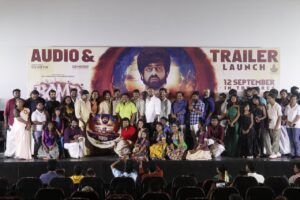 Read more about the article GEMBRIO PICTURES தயாரிக்கும் “பாம்” திரைப்பட இசை மற்றும் டிரெய்லர் வெளியீட்டு விழா!!