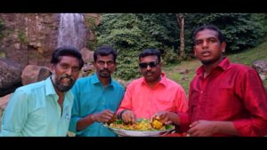 Read more about the article “சமைக்க சுவைக்க – சீசன் 2” – கலைஞர் தொலைக்காட்சியில் புத்தம் புதிய சமையல் நிகழ்ச்சி..!