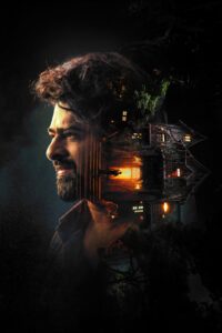 Read more about the article ரெபெல் ஸ்டார் பிரபாஸ் நடிப்பில், ஹாரர் ஃபேண்டஸி டிராமா – தி ராஜா சாப் டிரெய்லர், கண்களுக்கு அசத்தலான காட்சி விருந்தாக நகைச்சுவை, டிராமா, உணர்வுகளுடன் ரசிகர்களை ஈர்க்கிறது !!