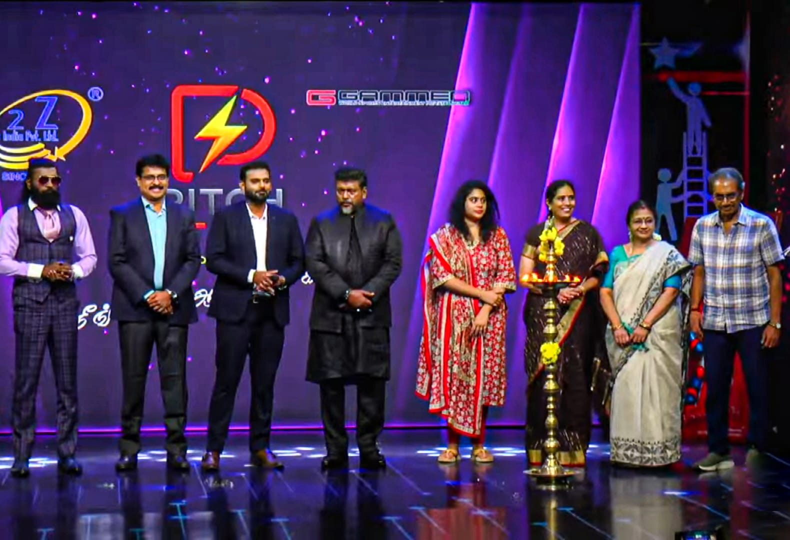 You are currently viewing நடிகர் பார்த்திபன் தொகுத்து வழங்கும், பிட்ச் இட் ஆன் – நீங்களும் ஆகலாம் கலாம்! கண்டுபிடிப்பாளர்களுக்கான புதுமையான நிகழ்ச்சி !!