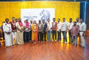 Read more about the article கீர்த்தி சுரேஷ், மிஷ்கின் இணைந்து நடிக்கும், கோர்ட் ரூம் டிராமா திரைப்படம், பூஜையுடன் துவங்கியது !!