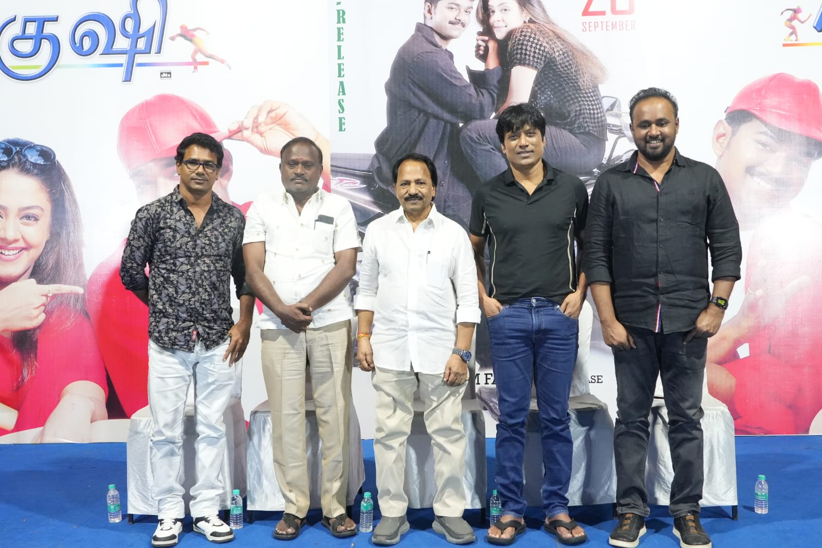 Read more about the article குஷி – 2 வில் விஜய் சார் மகன் நடிக்க வேண்டும்; எஸ். ஜே. சூர்யா இயக்க வேண்டும்! தயாரிப்பாளர் ஏ. எம். ரத்னம்