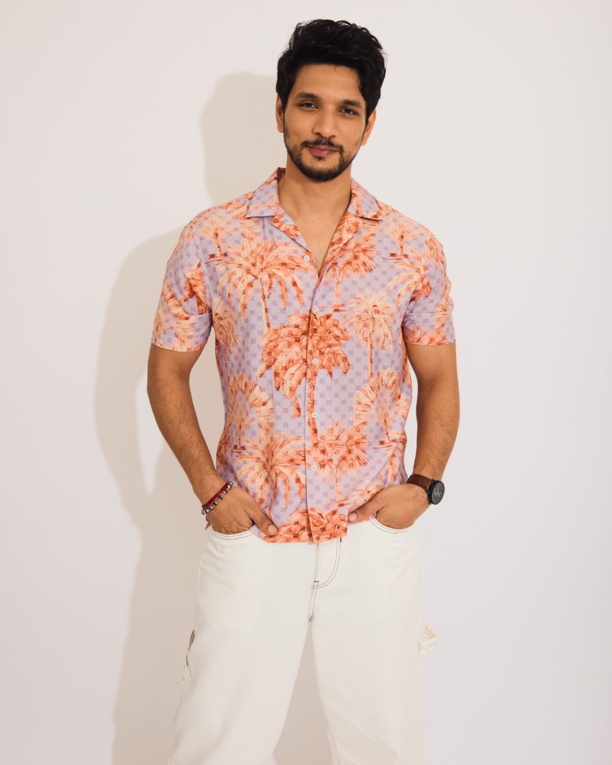 GAUTHAM RAM KARTHIK DRIVES TOWARDS HIS PASSION FOR MOTORSPORT WITH ‘KORA’