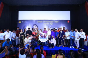 Read more about the article “வள்ளுவன் படம் இன்னொரு ஜென்டில்மேன் ஆக இருக்கும்” ; ‘ஜென்டில்மேன்-2’ ஹீரோ நம்பிக்கை 