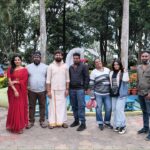 வரவேற்பைக் குவித்து வரும் “ரஜினி கேங்” ஃபர்ஸ்ட் லுக்