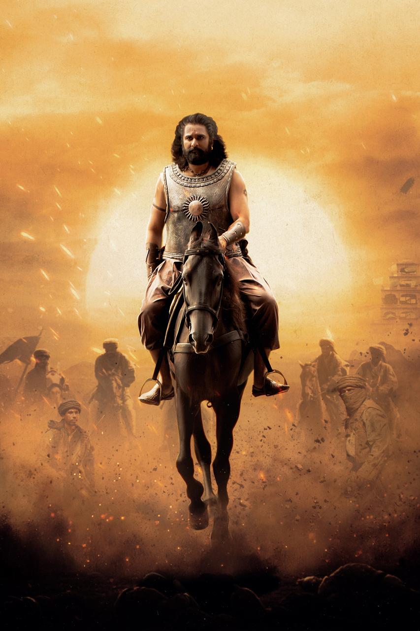 Read more about the article *நடிகர் ரிச்சர்ட் ரிஷியின் பிறந்தநாளன்று ‘திரெளபதி2’ படத்தின் செகண்ட் லுக் போஸ்டர் வெளியாகியுள்ளது!*