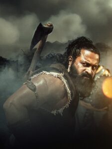 Read more about the article Kantara Chapter 1 Tamil Movie Review: Rishab Shetty’s Mythical Masterpiece of Action and Divinity