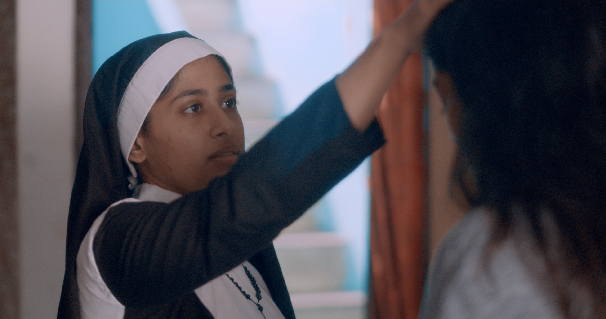 Read more about the article Maria Tamil Movie Review: Strong Performances, Controversial Themes.