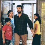 Irudhi Muyarchi Tamil Movie Review: An Emotional Drama on a Family’s Final Struggle