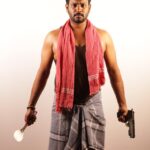 Veduvan Tamil Web Series Review: A Thrilling Cop Drama Blending Fiction and Reality