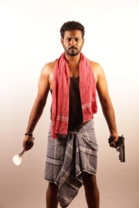 Read more about the article Veduvan Tamil Web Series Review: A Thrilling Cop Drama Blending Fiction and Reality