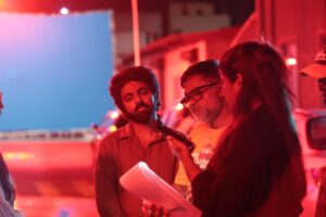 Read more about the article மெண்டல் மனதில் ஆல்பம் ரொம்பவே ஸ்பெஷல் – ஜீ. வி பிரகாஷ் பெருமிதம் !!