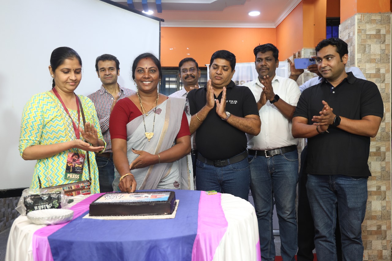 Read more about the article Vanakkam Chennai! A Grand Launch by Euler Motors