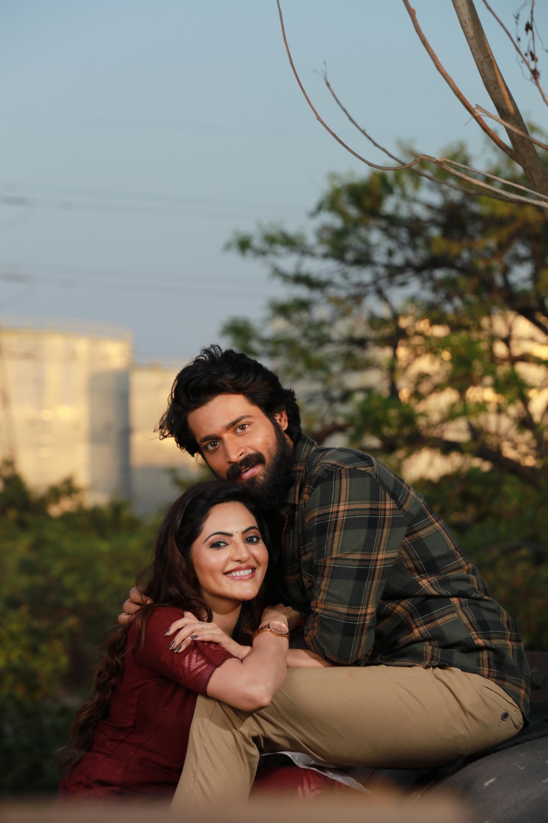 Read more about the article “Diesel will be a new experience for global audiences. It will commute them to the unknown world behind Crude Oil.” – Harish Kalyan