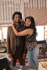 Read more about the article Dude Tamil Movie Review: Pradeep Ranganathan Speaks the Language of Today’s Youth