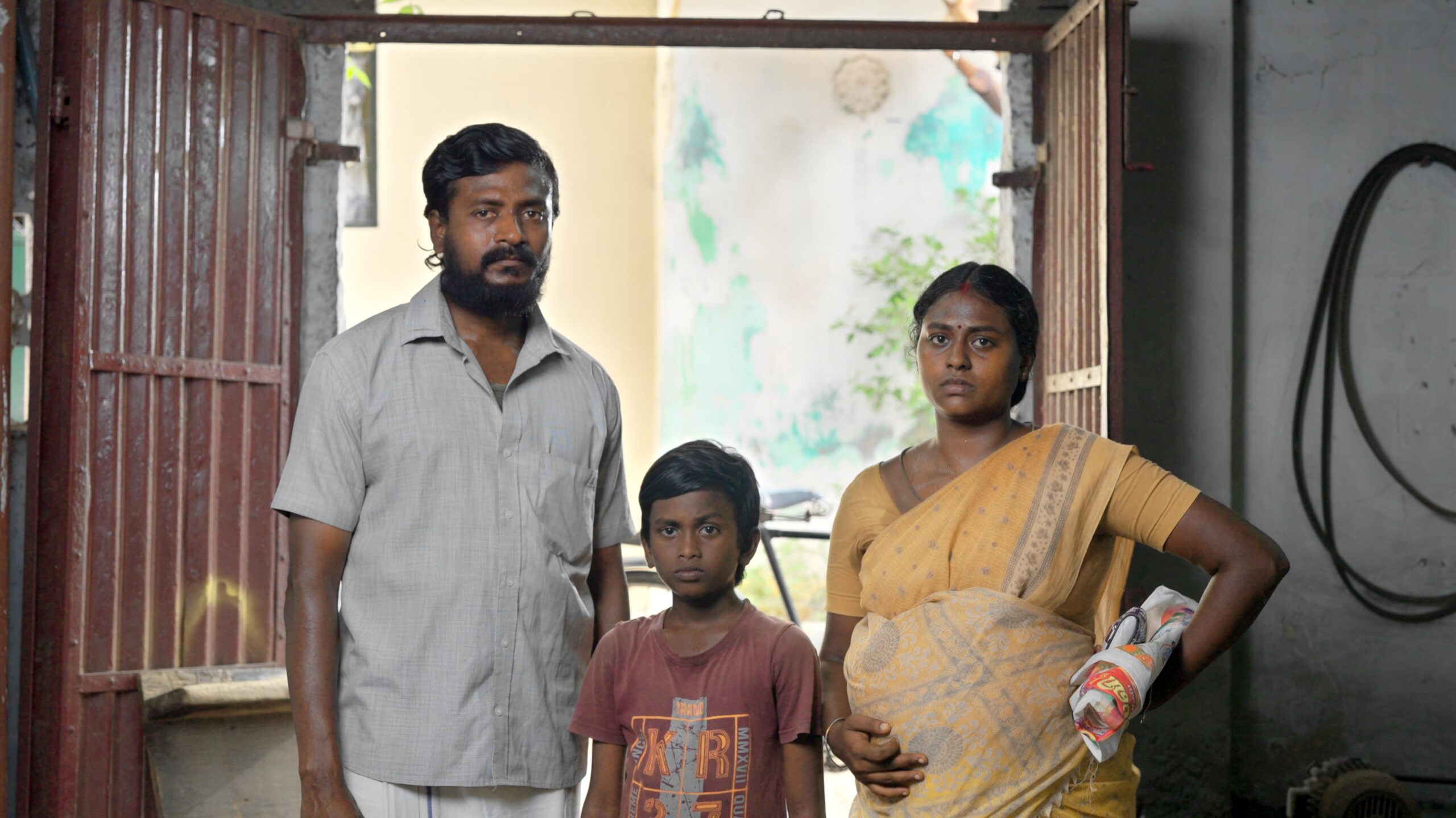 Read more about the article IFFI 2025: Aakkaatti Bags the ‘Best Film Recognition Award’