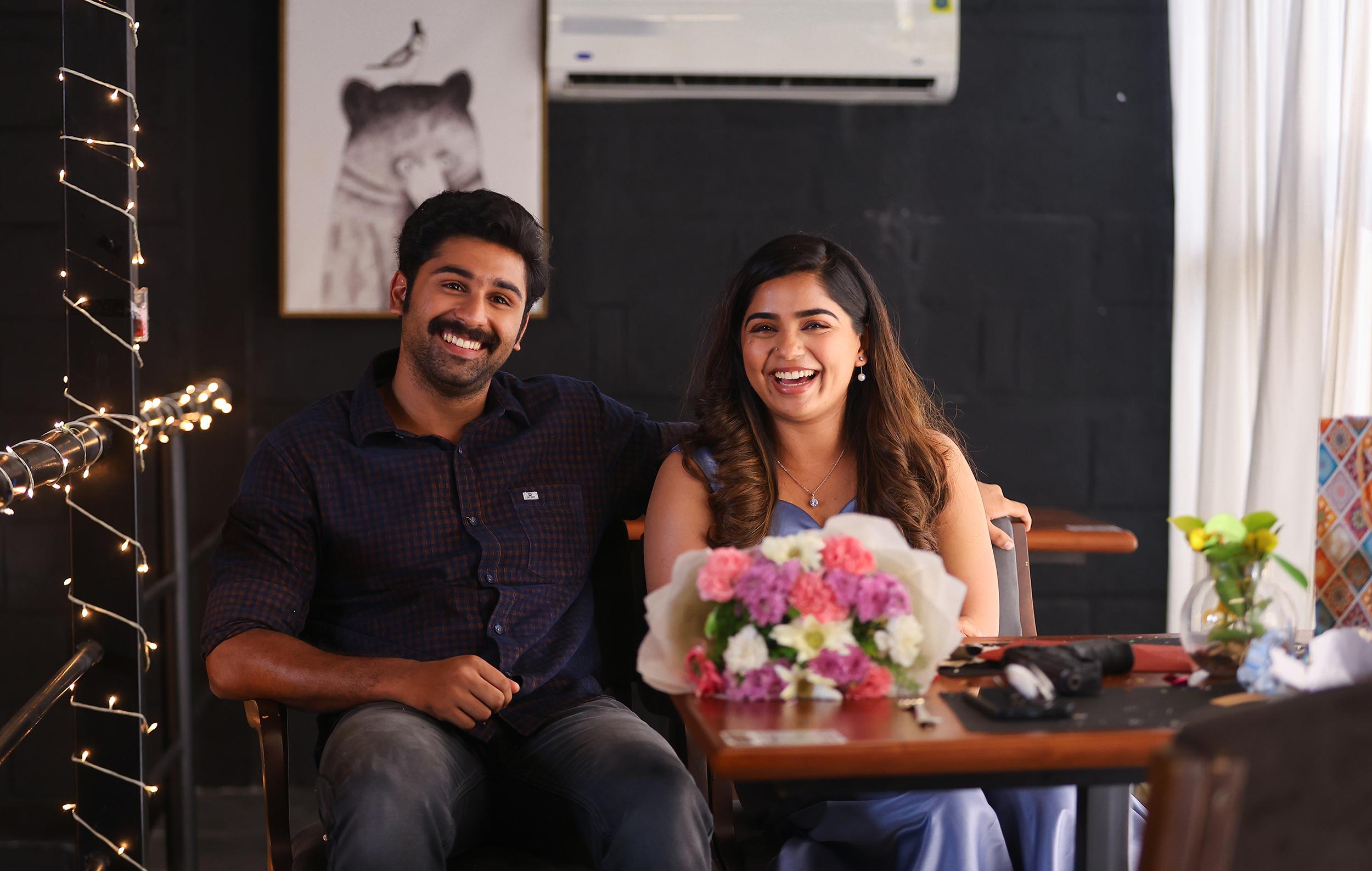 Read more about the article “Others” Tamil Movie Review: A Journey Beyond Gender and Acceptance