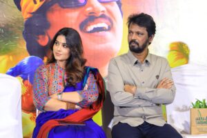 Read more about the article சேரனின் ஆட்டோகிராப் ரீயூனியன்