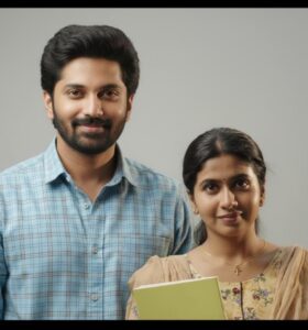 Read more about the article Cristina Kathirvelan Tamil Movie Review: