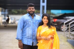 Read more about the article Iravin Vizhigal  Tamil Movie Review: