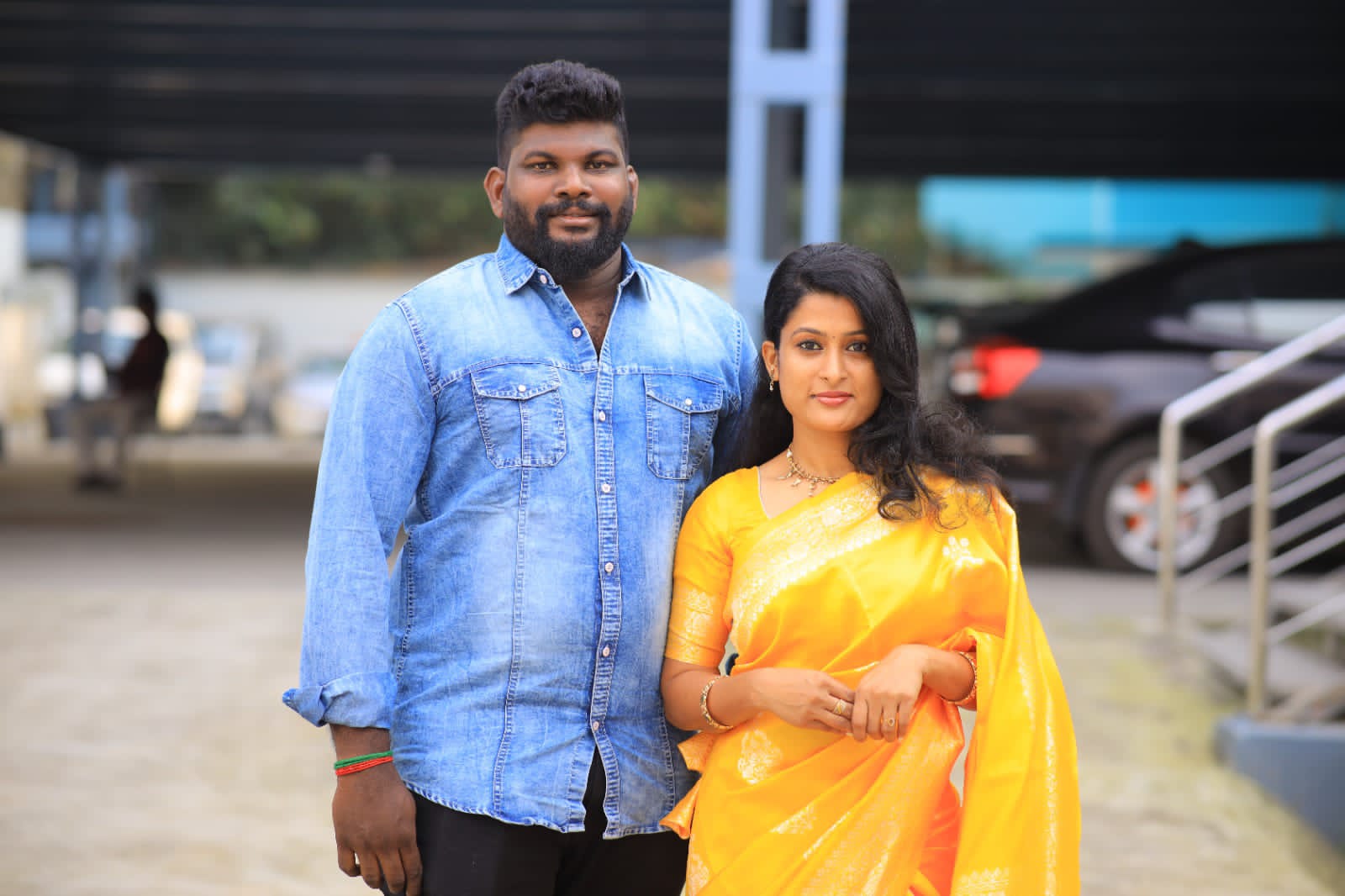 Read more about the article Iravin Vizhigal  Tamil Movie Review: