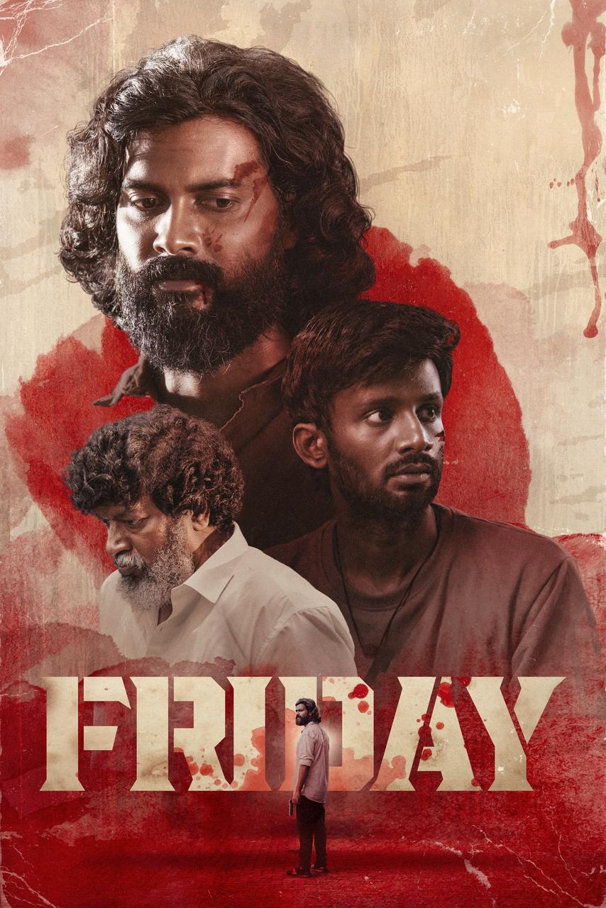 You are currently viewing Friday Tamil Movie Review: A Dark Road to Payback