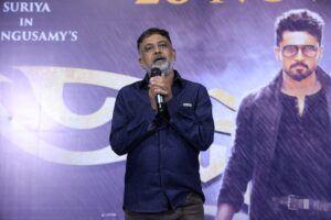 Read more about the article “ரசிகர்களை ஏமாற்றுவதற்காக படம் எடுக்கவில்லை. சில நேரங்களில் நாங்களே ஏமாந்து விடுகிறோம்..”