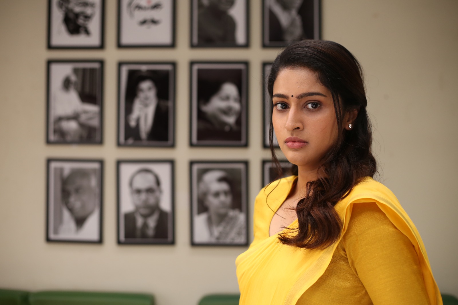 Read more about the article BP180 Tamil Movie Review: