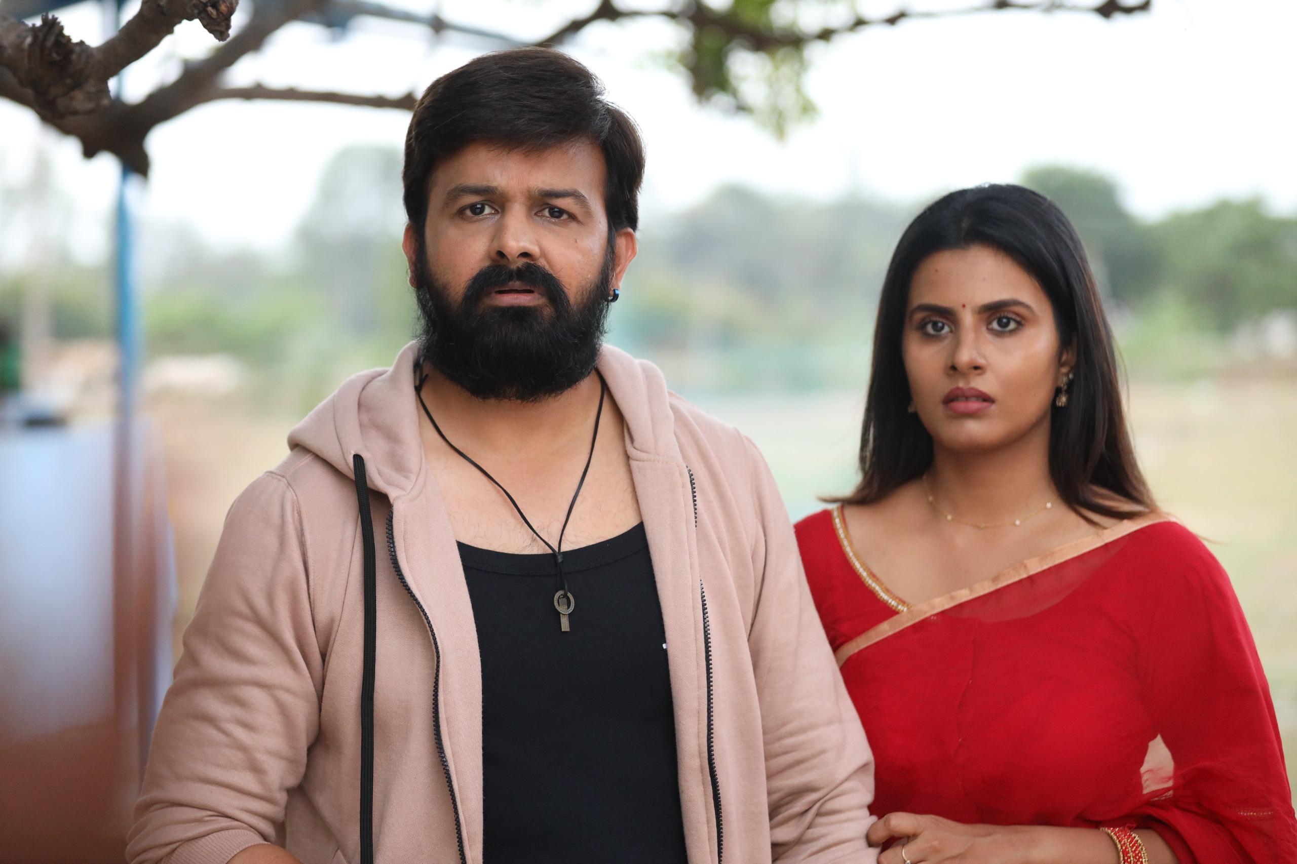 Read more about the article Rajini Gang Tamil Movie Review: A Night Ride Filled With Chaos and Unexpected Turns