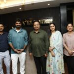 Vels Film International and D Studios Post Unite as “Vels – D Studio”