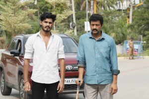 Read more about the article Indian Penal Law (IPL) Tamil Movie Review: