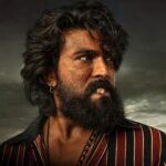 Mega Power Star Ram Charan’s Peddi Crucial Fight Shoot In A Massive Set, Under The Supervision Of Bollywood’s Popular Stunt Director Sham Kaushal