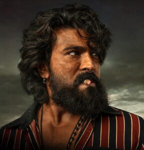 Read more about the article Mega Power Star Ram Charan’s Peddi Crucial Fight Shoot In A Massive Set, Under The Supervision Of Bollywood’s Popular Stunt Director Sham Kaushal