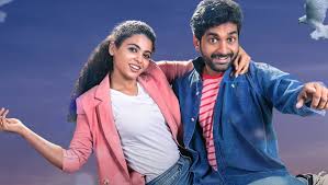 Heartiley Battery Tamil Web Series Review: A Romantic Spark Beyond Chemistry