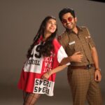 *அம்மாவுடன் இணைந்து  ‘வா வாத்தியார்’  பட பாடலை வைரலாக்கிய சந்தோஷ் நாராயணன் !!*