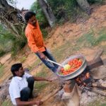 கலைஞர் டிவியின் கிராமத்து பின்னணி கொண்ட “கற்றது சமையல்”