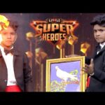 கலைஞர் டிவியில் சனிக்கிழமைதோறும் இரவு 8.30 மணிக்கு “லிட்டில் சூப்பர் ஹீரோஸ்”