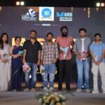 *நடிகர் தனுஷ் வெளியிட்ட சிறை படத்தின் அசத்தல் டிரெய்லர்*