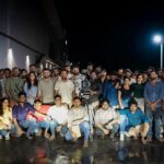 *மில்லியன் டாலர் ஸ்டுடியோஸ் ( Million Dollar Studios )- வேல்ஸ் ஃபில்ம் இன்டர்நேஷனல் ( VELS Film International ) இணைந்து தயாரிக்கும் அசோக் செல்வன் – நிமிஷா சஜயன் நடித்துள்ள ரொமாண்டிக் திரில்லர் படத்தின் படப்பிடிப்பு நிறைவடைந்தது!*