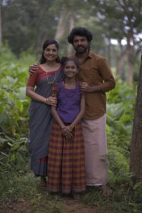 Read more about the article குடும்பங்கள் கொண்டாடும் வெற்றிப் படமாக மாறி உள்ளது மகா சேனா.